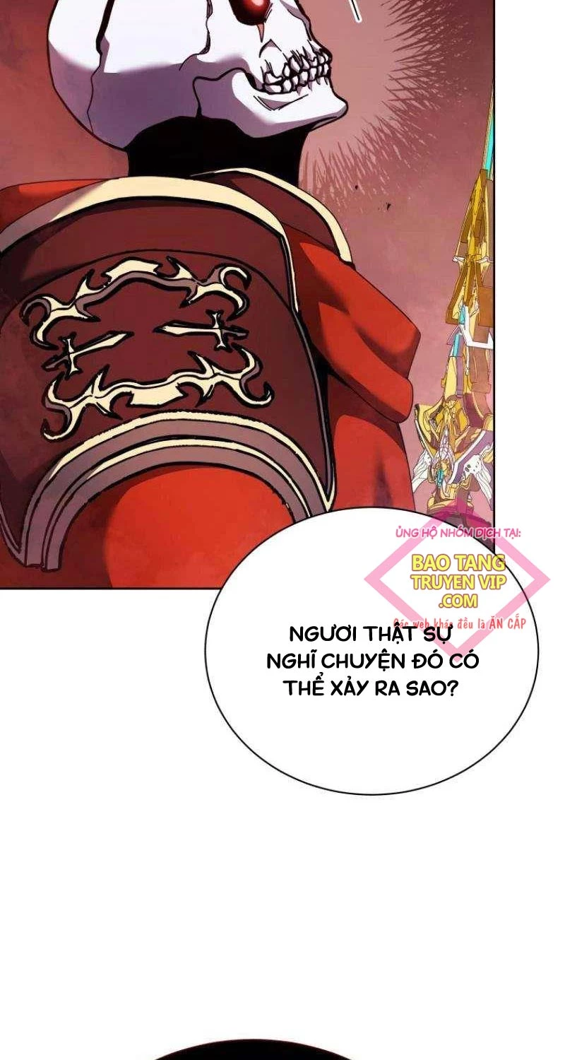 Tử Linh Sư Thiên Tài Của Học Viện Chapter 123 - Trang 4