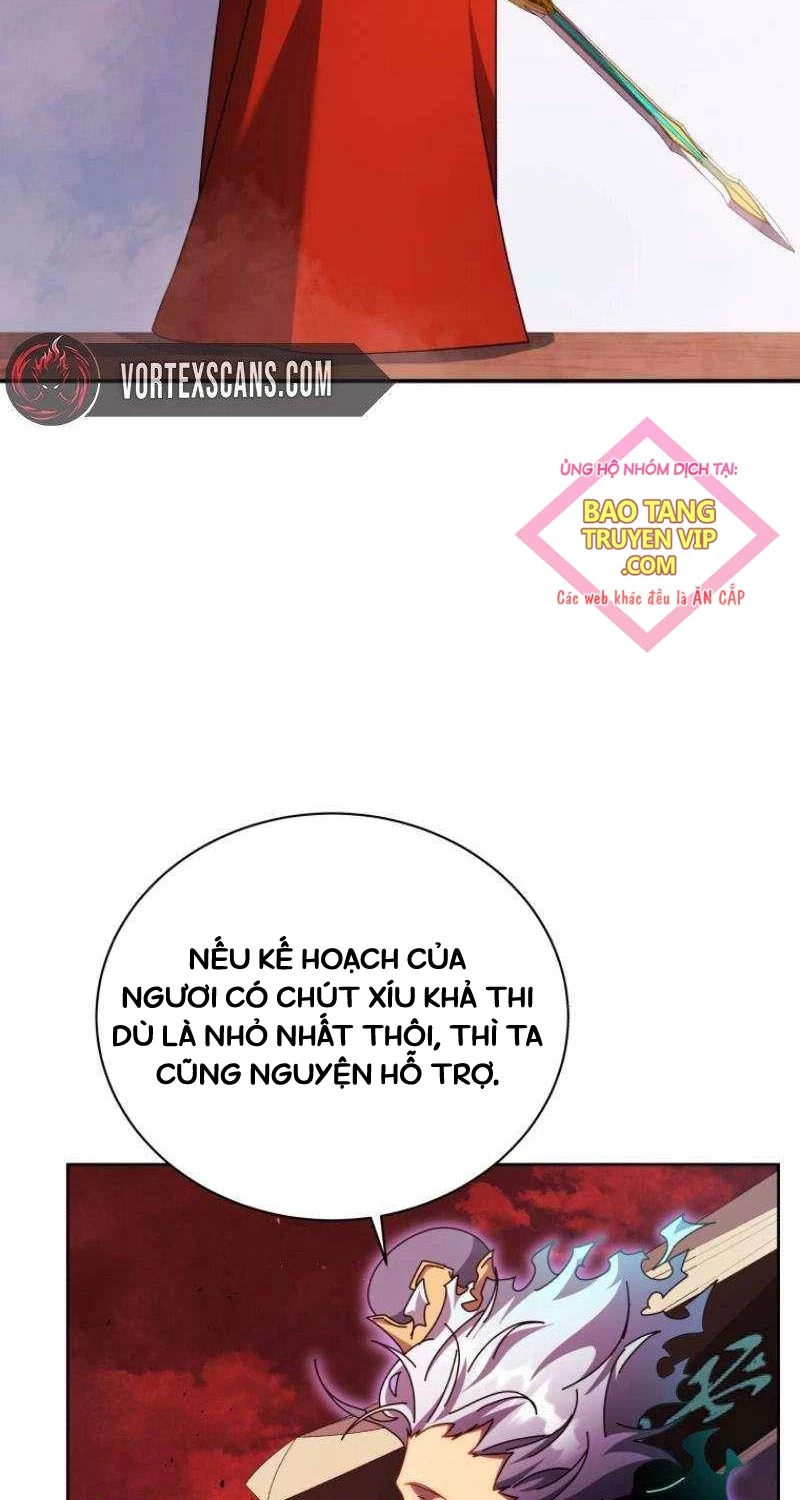 Tử Linh Sư Thiên Tài Của Học Viện Chapter 123 - Trang 4