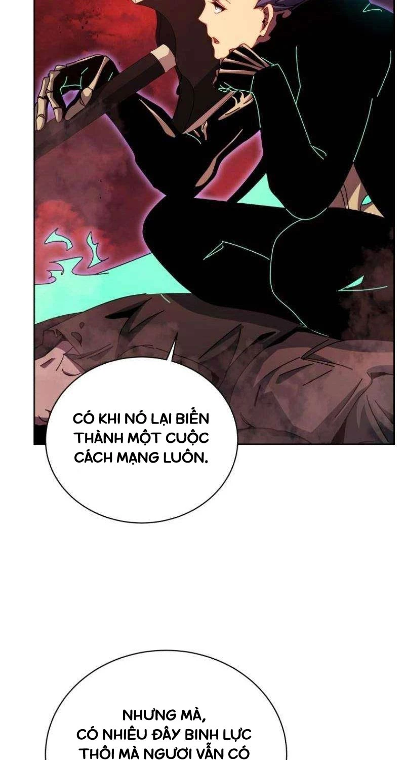 Tử Linh Sư Thiên Tài Của Học Viện Chapter 123 - Trang 4