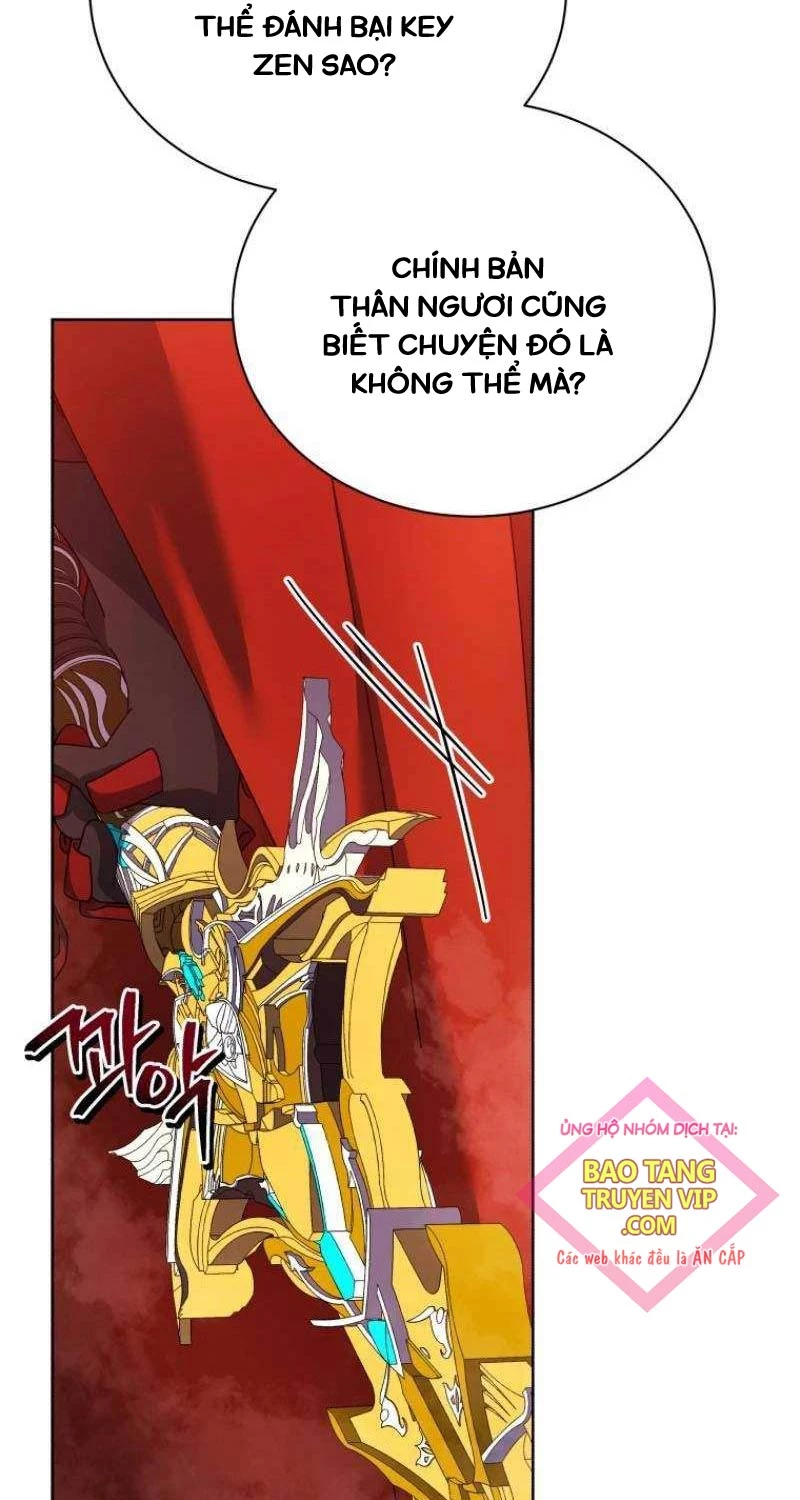 Tử Linh Sư Thiên Tài Của Học Viện Chapter 123 - Trang 4