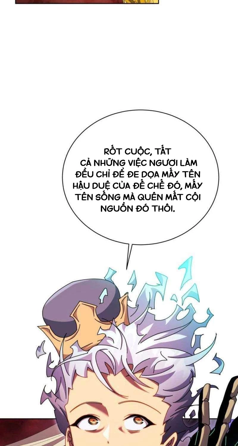 Tử Linh Sư Thiên Tài Của Học Viện Chapter 123 - Trang 4