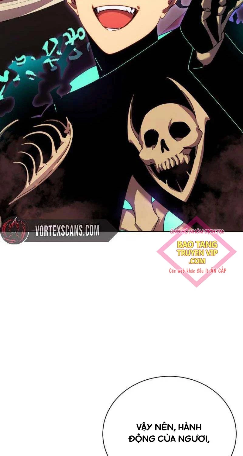 Tử Linh Sư Thiên Tài Của Học Viện Chapter 123 - Trang 4