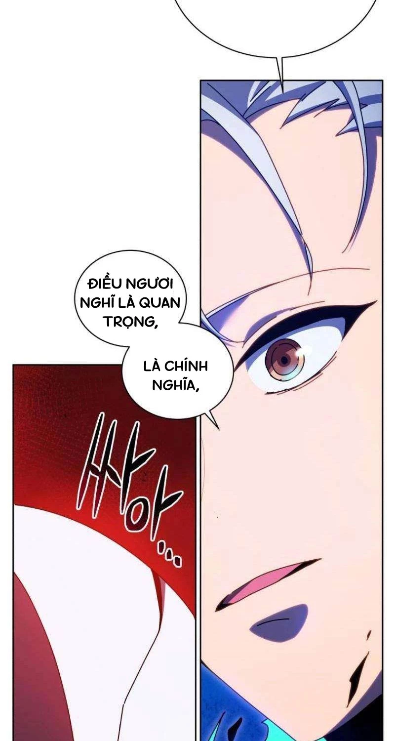 Tử Linh Sư Thiên Tài Của Học Viện Chapter 123 - Trang 4