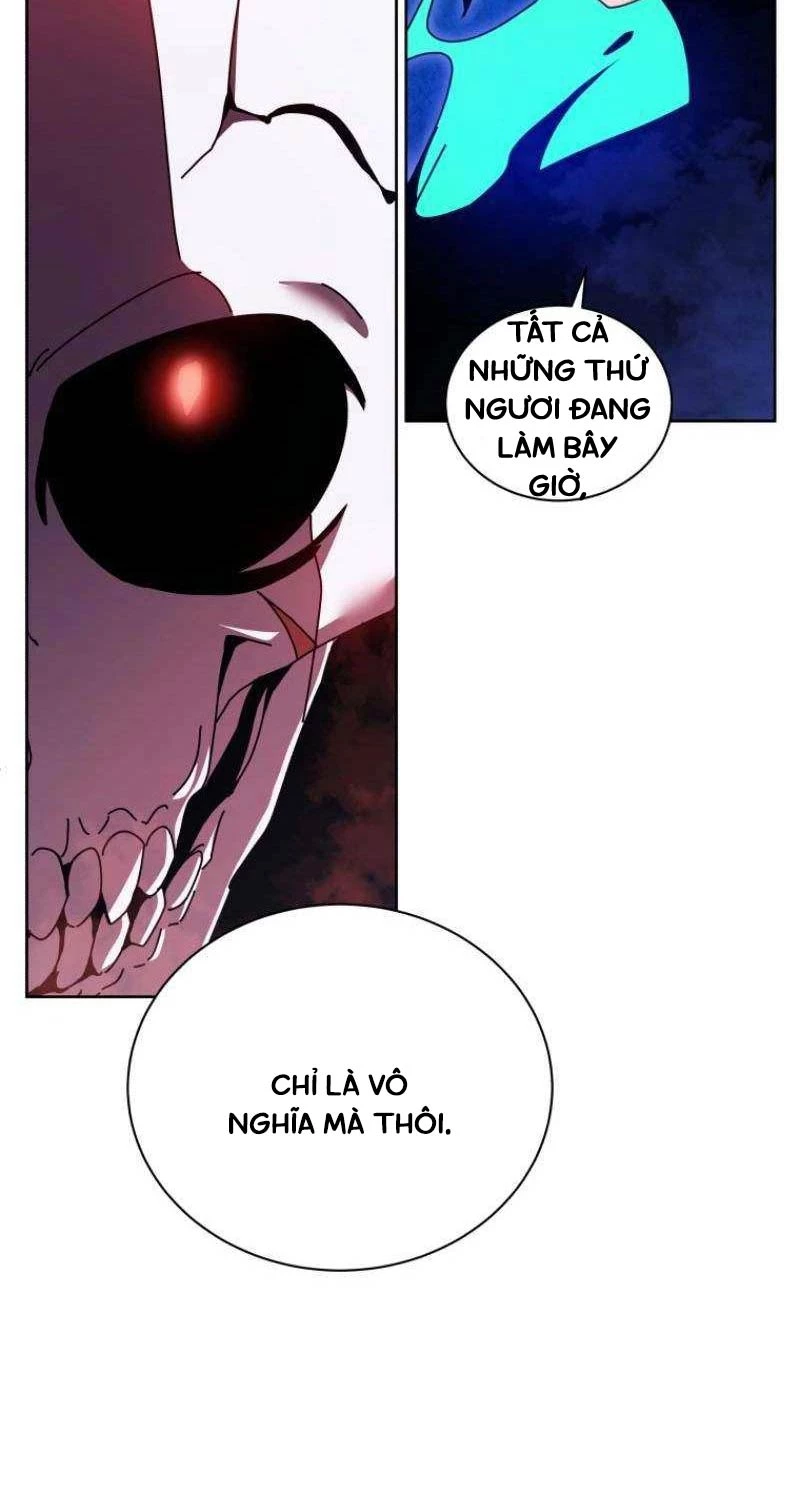 Tử Linh Sư Thiên Tài Của Học Viện Chapter 123 - Trang 4