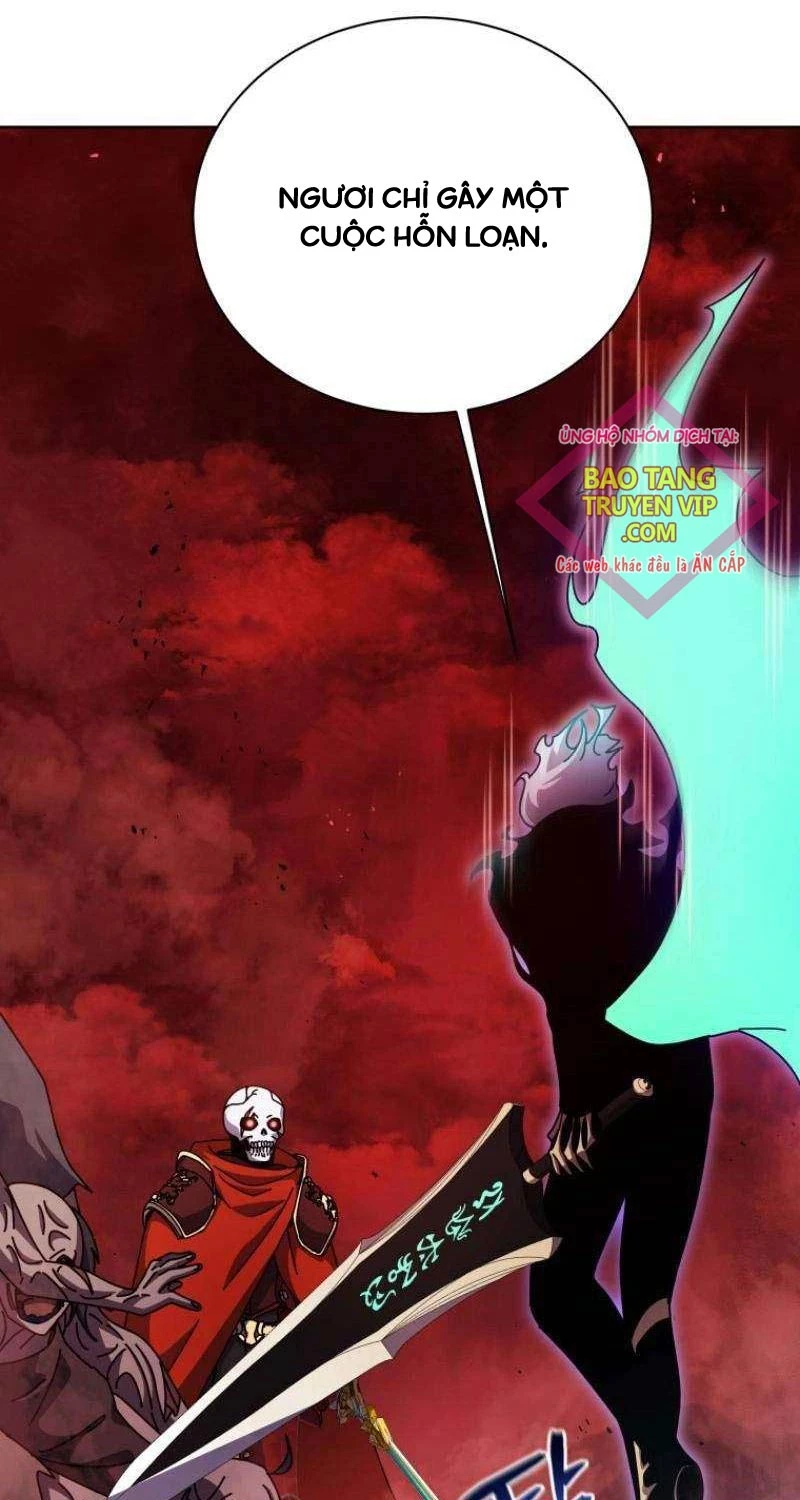 Tử Linh Sư Thiên Tài Của Học Viện Chapter 123 - Trang 4