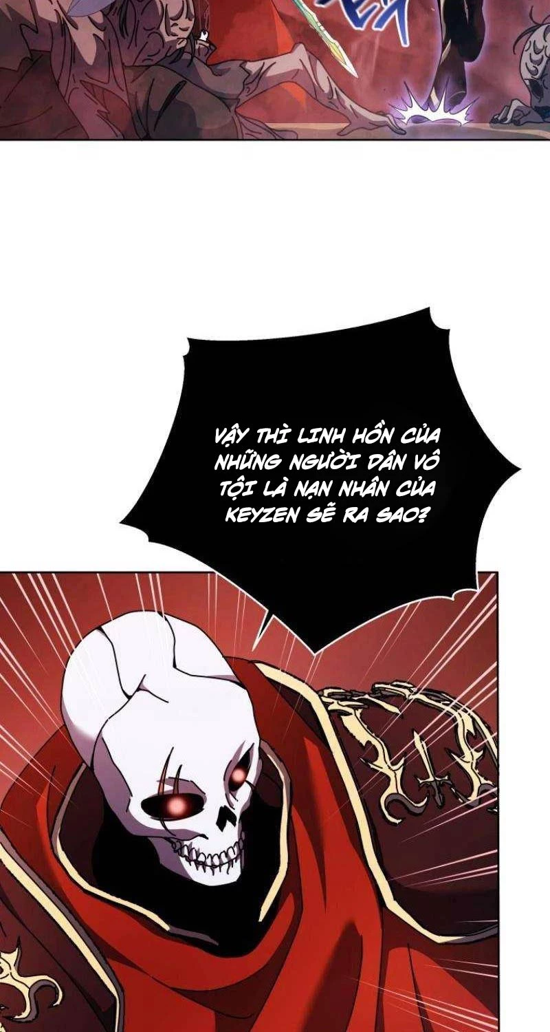 Tử Linh Sư Thiên Tài Của Học Viện Chapter 123 - Trang 4