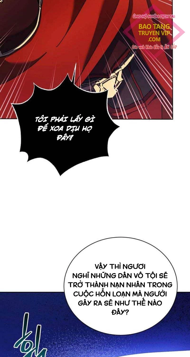 Tử Linh Sư Thiên Tài Của Học Viện Chapter 123 - Trang 4