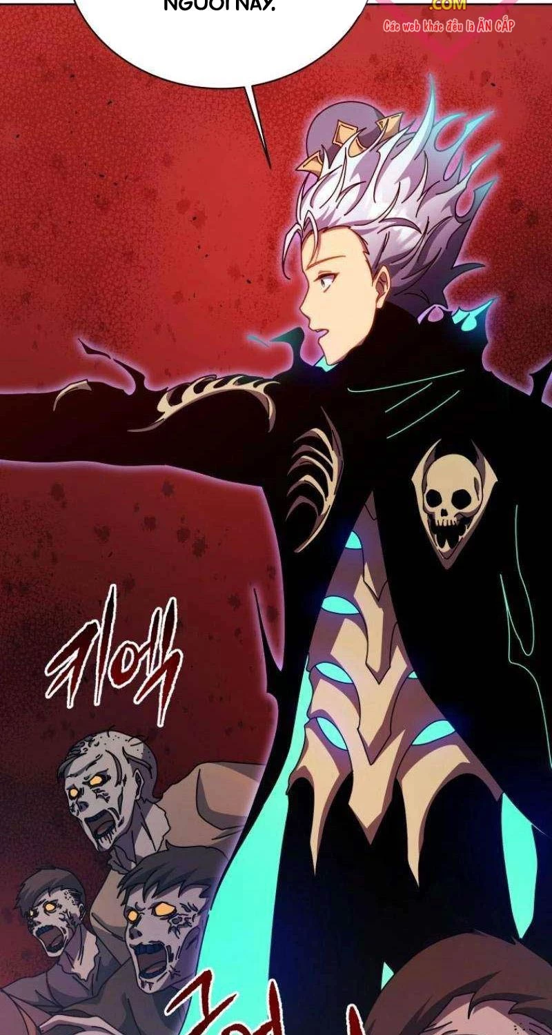 Tử Linh Sư Thiên Tài Của Học Viện Chapter 123 - Trang 4