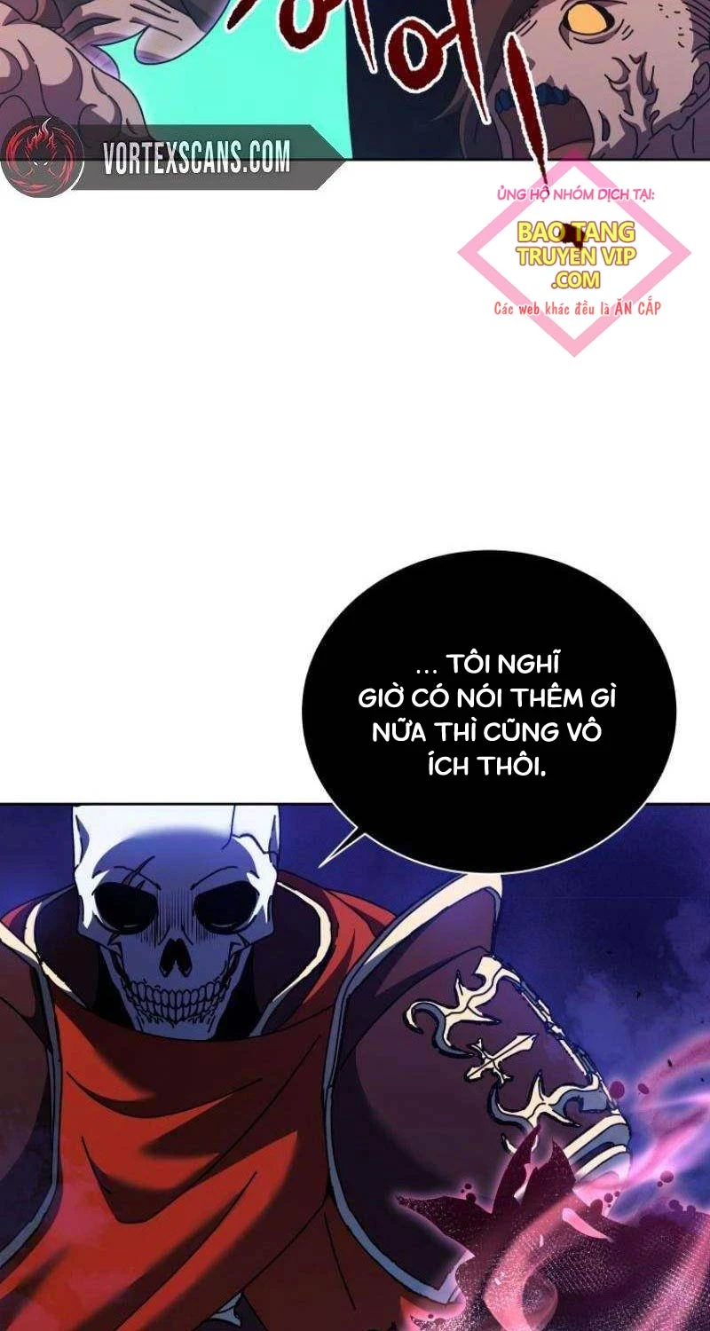 Tử Linh Sư Thiên Tài Của Học Viện Chapter 123 - Trang 4