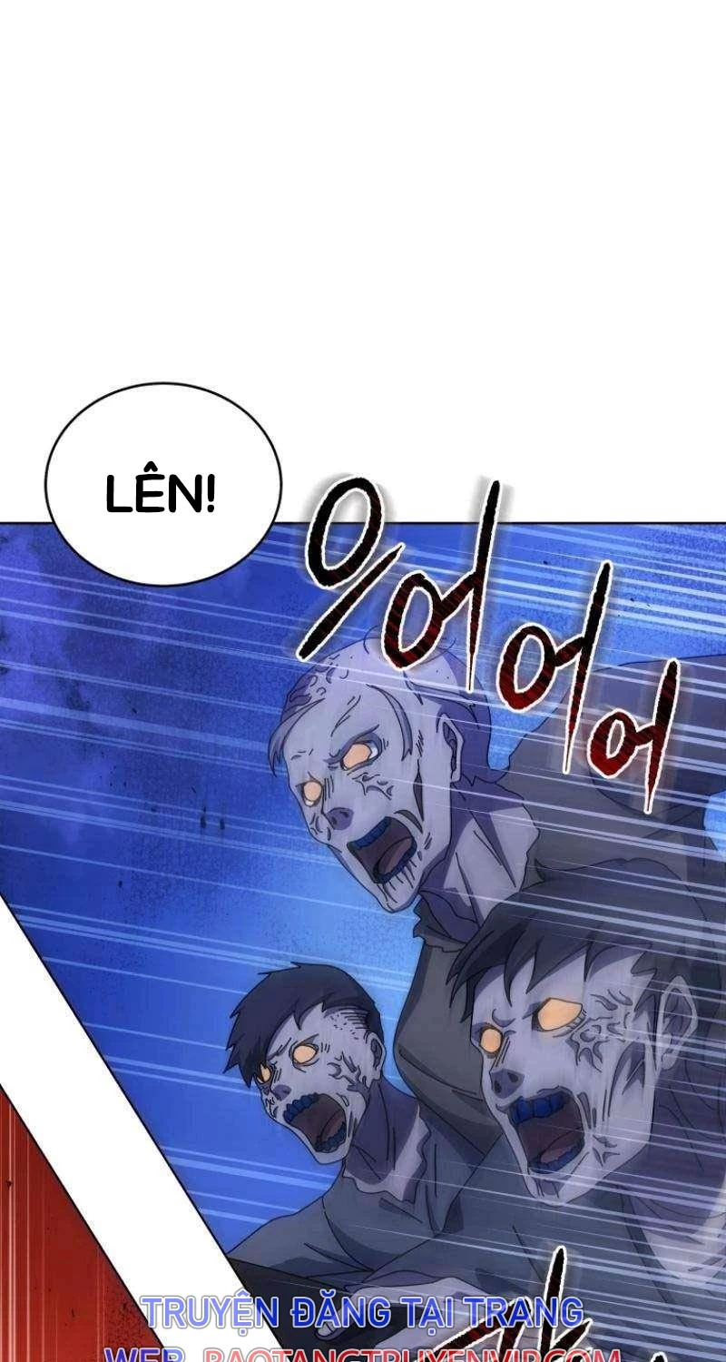 Tử Linh Sư Thiên Tài Của Học Viện Chapter 123 - Trang 4