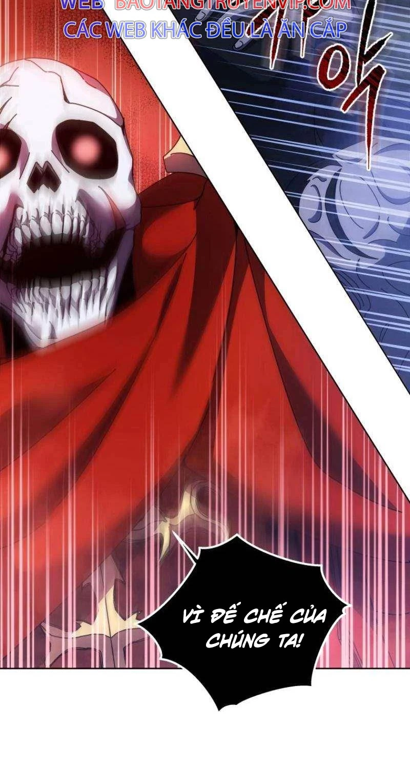 Tử Linh Sư Thiên Tài Của Học Viện Chapter 123 - Trang 4