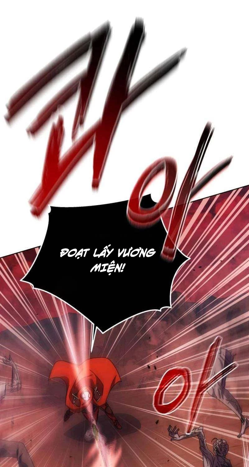 Tử Linh Sư Thiên Tài Của Học Viện Chapter 123 - Trang 4