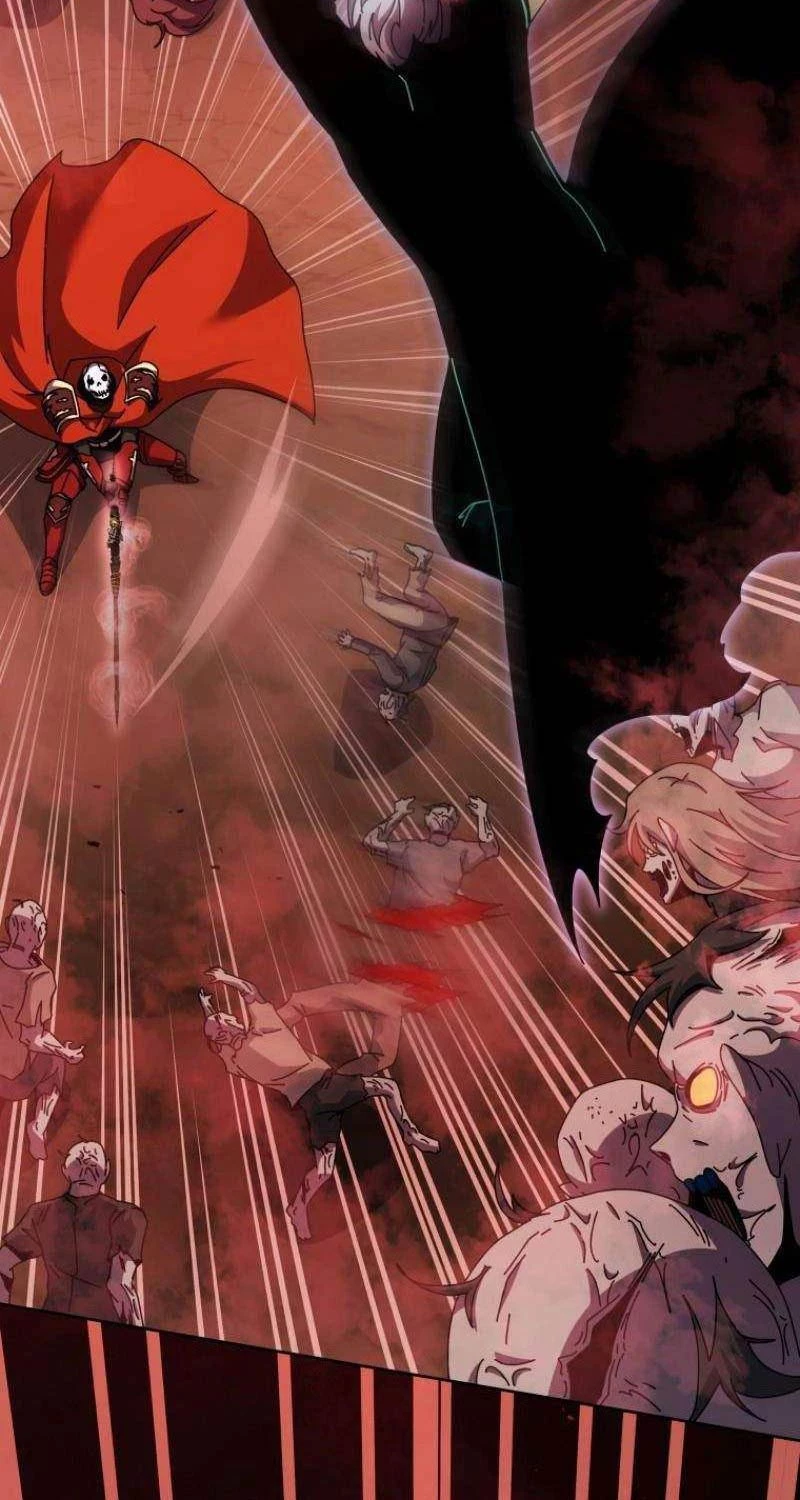 Tử Linh Sư Thiên Tài Của Học Viện Chapter 123 - Trang 4