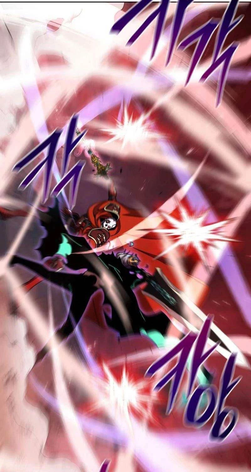 Tử Linh Sư Thiên Tài Của Học Viện Chapter 123 - Trang 4