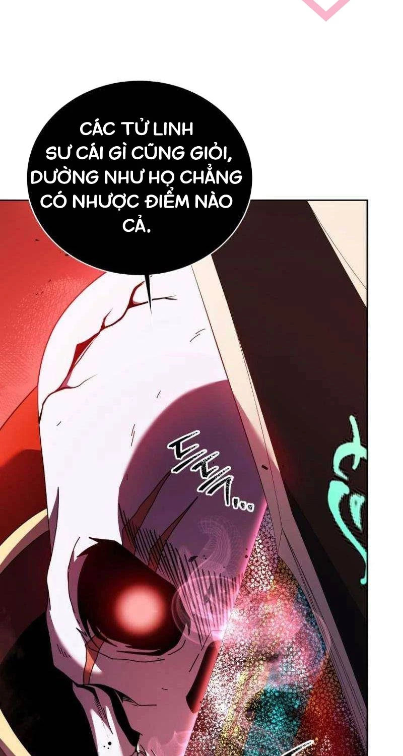 Tử Linh Sư Thiên Tài Của Học Viện Chapter 123 - Trang 4