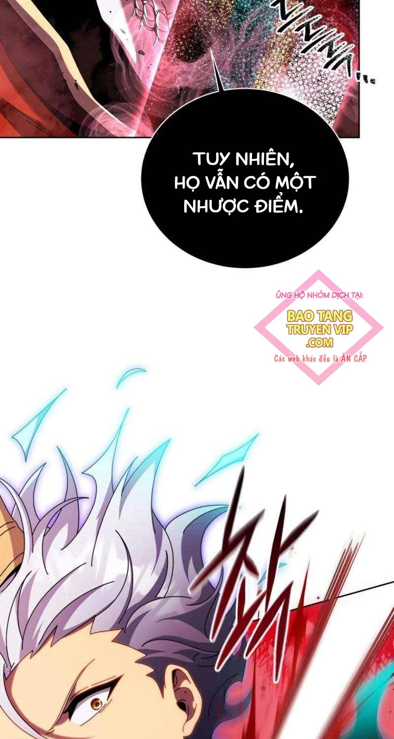 Tử Linh Sư Thiên Tài Của Học Viện Chapter 123 - Trang 4