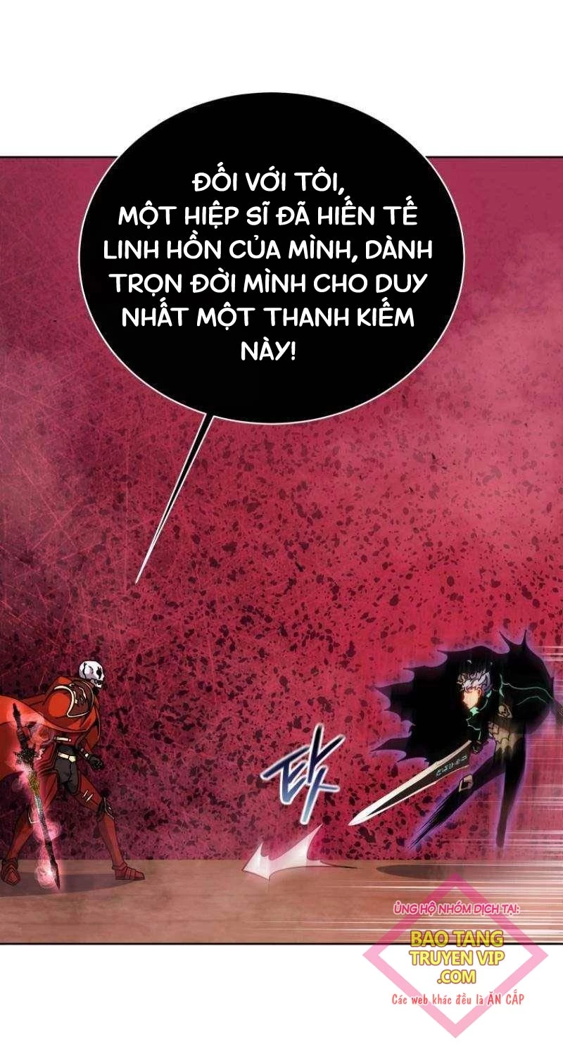 Tử Linh Sư Thiên Tài Của Học Viện Chapter 123 - Trang 4