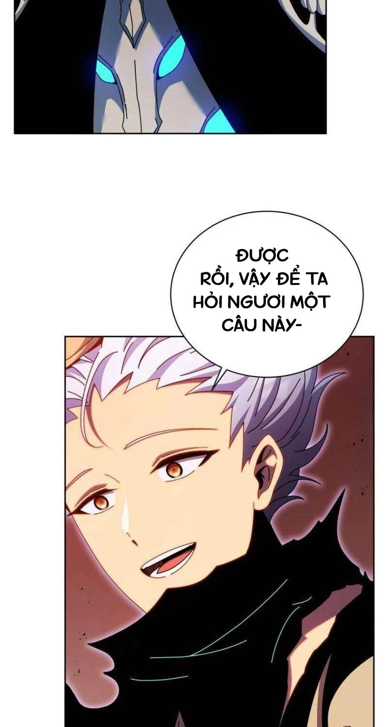 Tử Linh Sư Thiên Tài Của Học Viện Chapter 123 - Trang 4