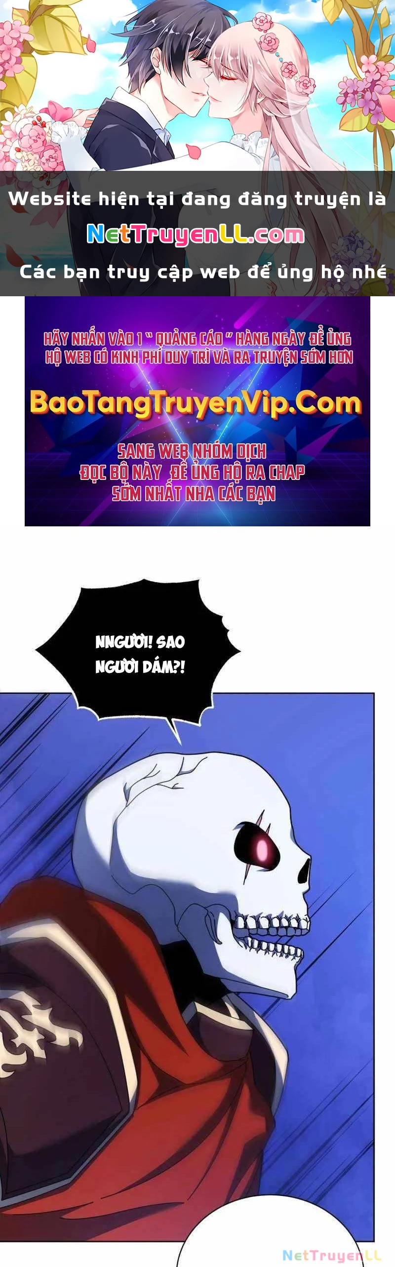 Tử Linh Sư Thiên Tài Của Học Viện Chapter 124 - Trang 4