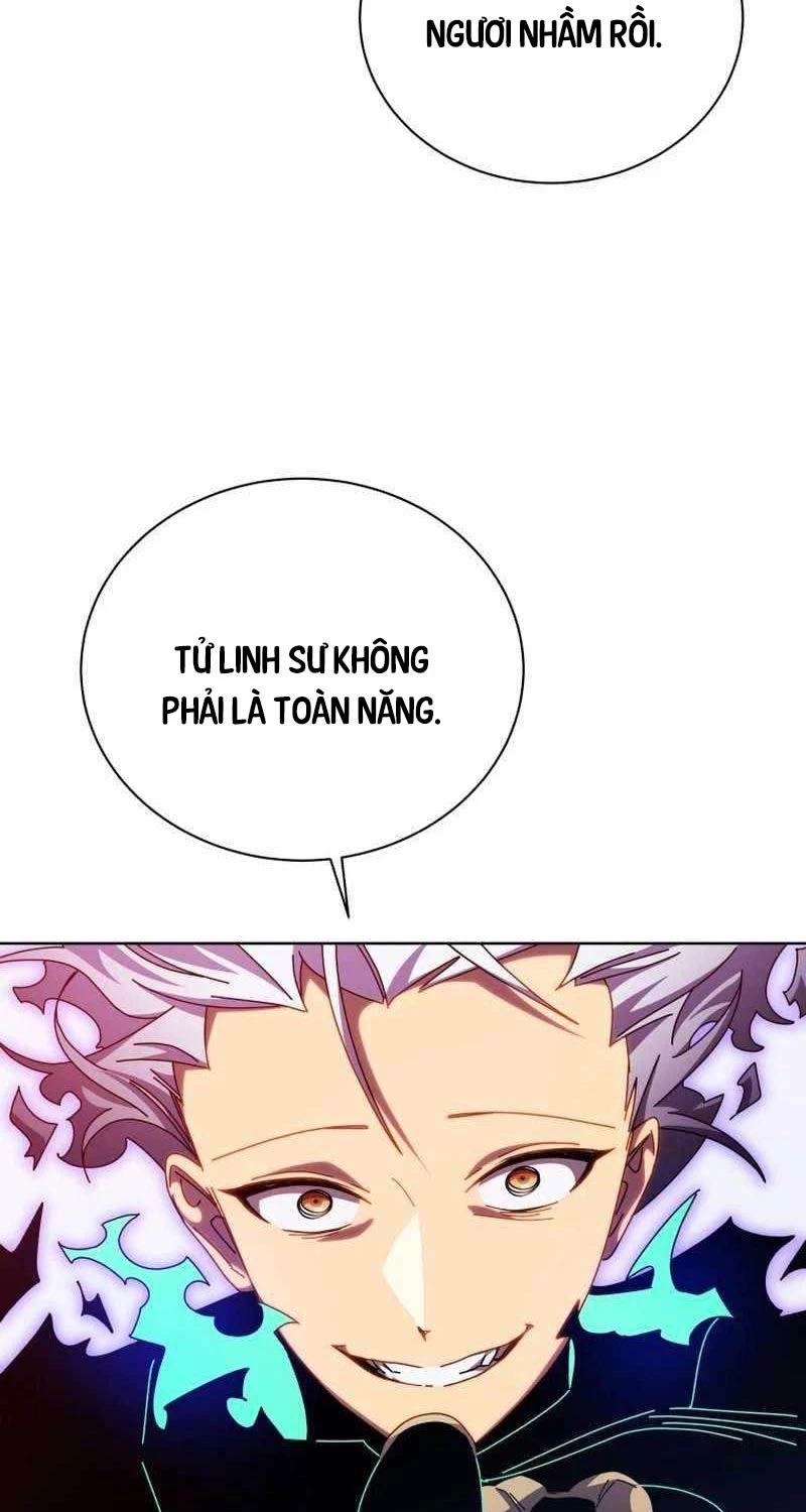 Tử Linh Sư Thiên Tài Của Học Viện Chapter 124 - Trang 4