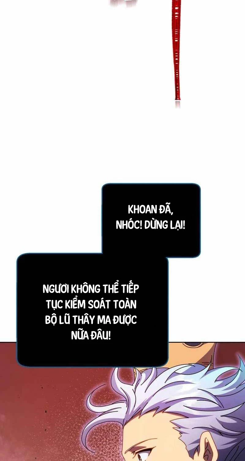 Tử Linh Sư Thiên Tài Của Học Viện Chapter 124 - Trang 4