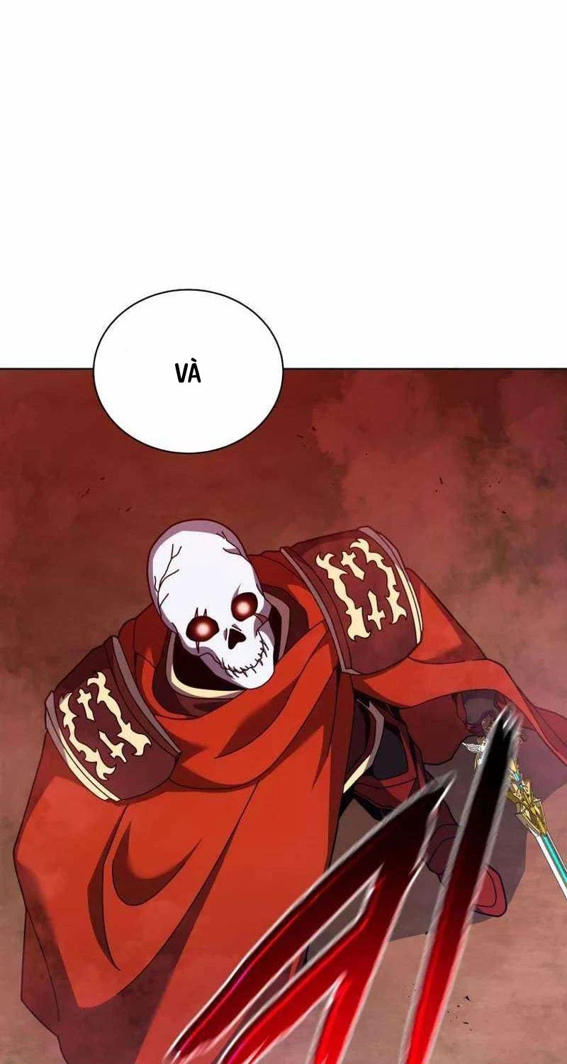 Tử Linh Sư Thiên Tài Của Học Viện Chapter 124 - Trang 4