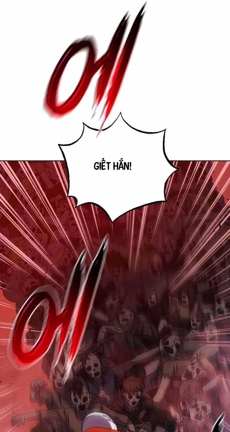 Tử Linh Sư Thiên Tài Của Học Viện Chapter 124 - Trang 4