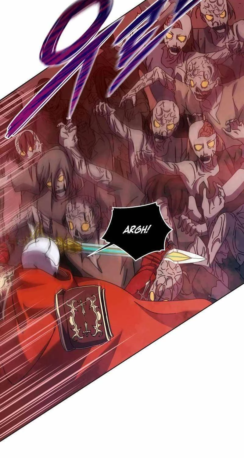 Tử Linh Sư Thiên Tài Của Học Viện Chapter 124 - Trang 4