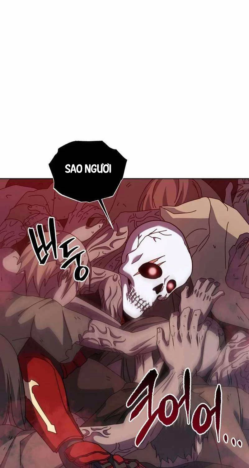 Tử Linh Sư Thiên Tài Của Học Viện Chapter 124 - Trang 4