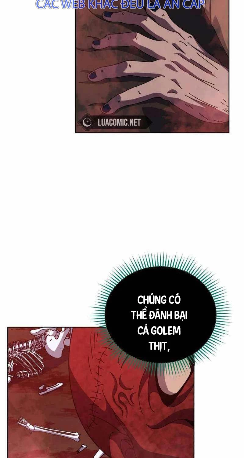 Tử Linh Sư Thiên Tài Của Học Viện Chapter 124 - Trang 4