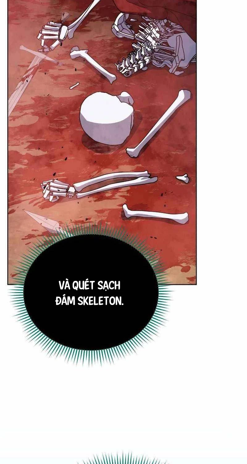 Tử Linh Sư Thiên Tài Của Học Viện Chapter 124 - Trang 4