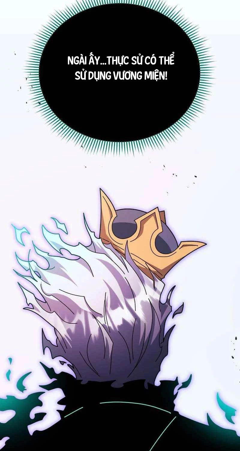 Tử Linh Sư Thiên Tài Của Học Viện Chapter 124 - Trang 4