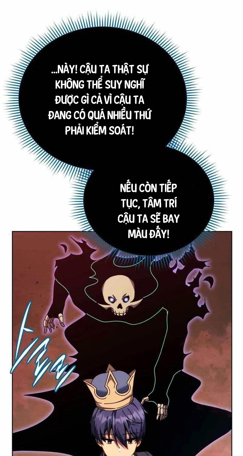 Tử Linh Sư Thiên Tài Của Học Viện Chapter 124 - Trang 4