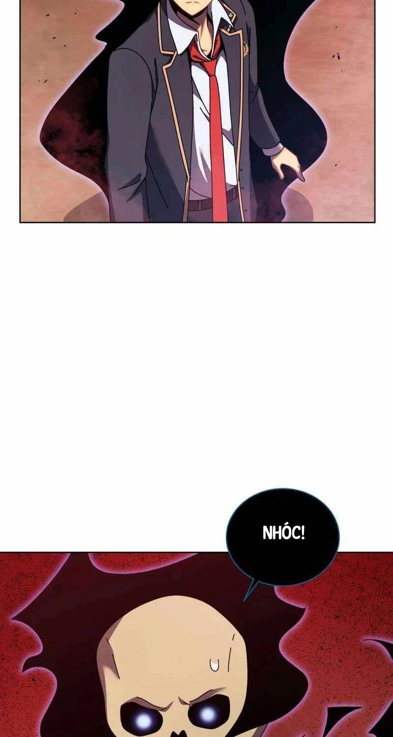 Tử Linh Sư Thiên Tài Của Học Viện Chapter 124 - Trang 4