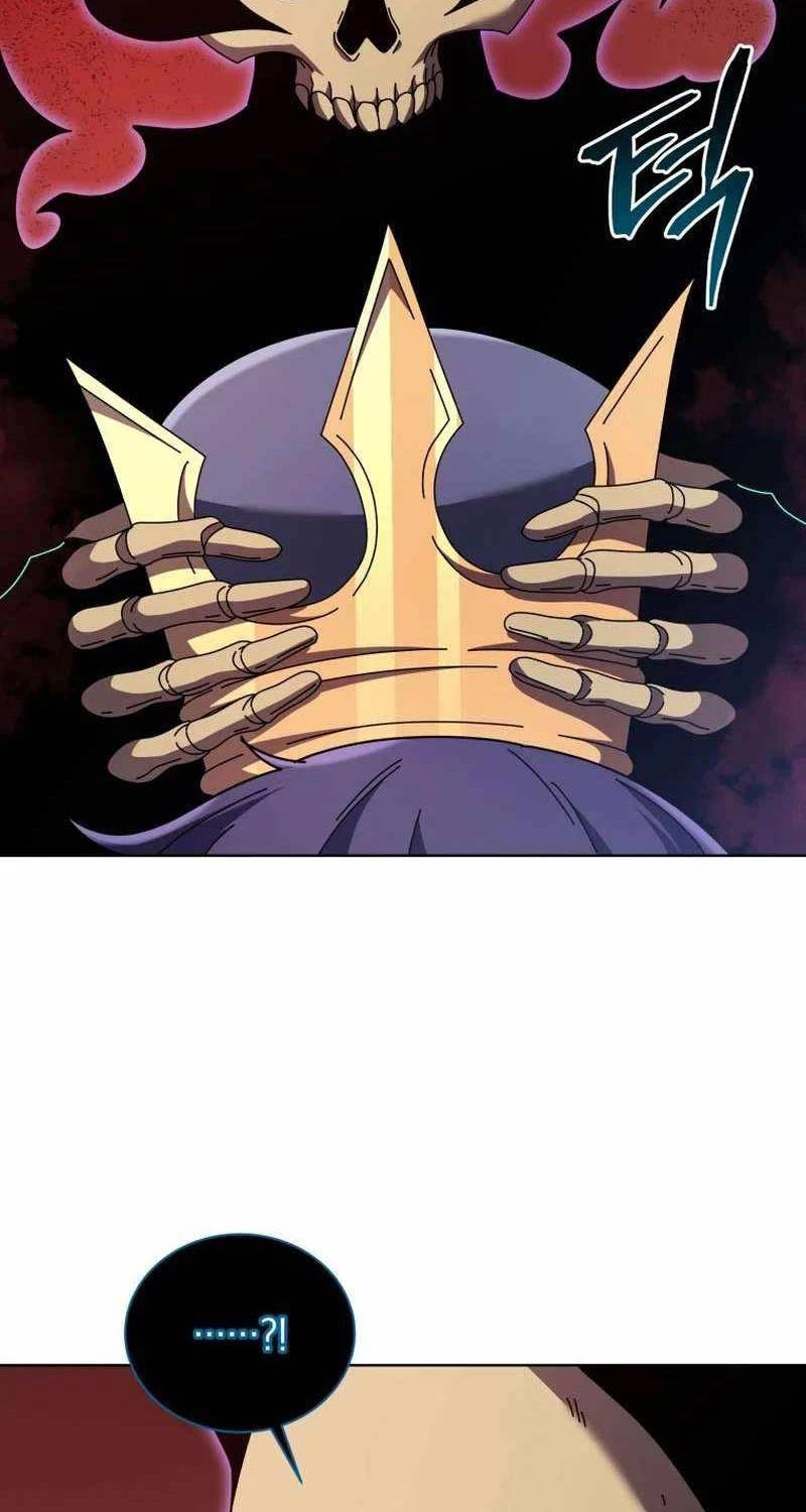 Tử Linh Sư Thiên Tài Của Học Viện Chapter 124 - Trang 4