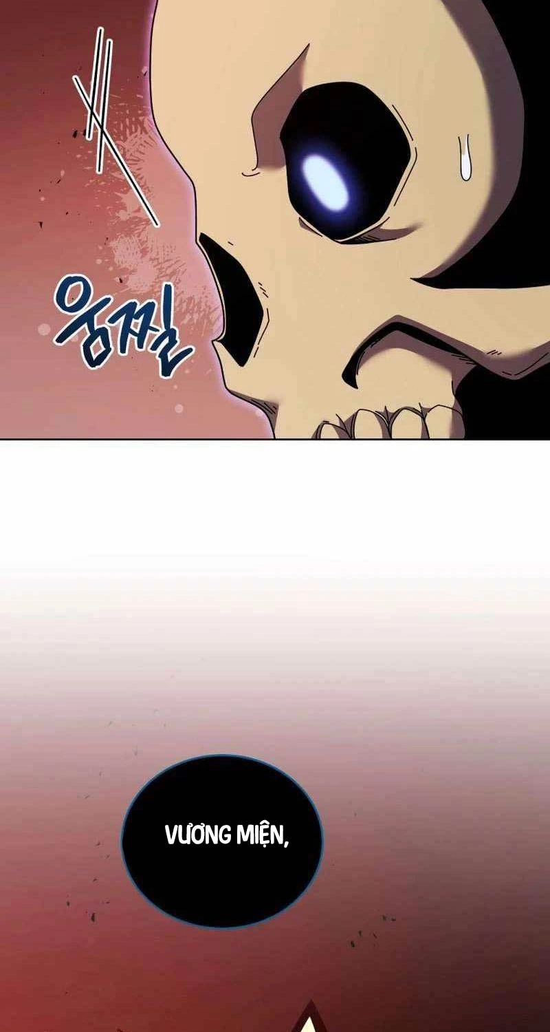 Tử Linh Sư Thiên Tài Của Học Viện Chapter 124 - Trang 4