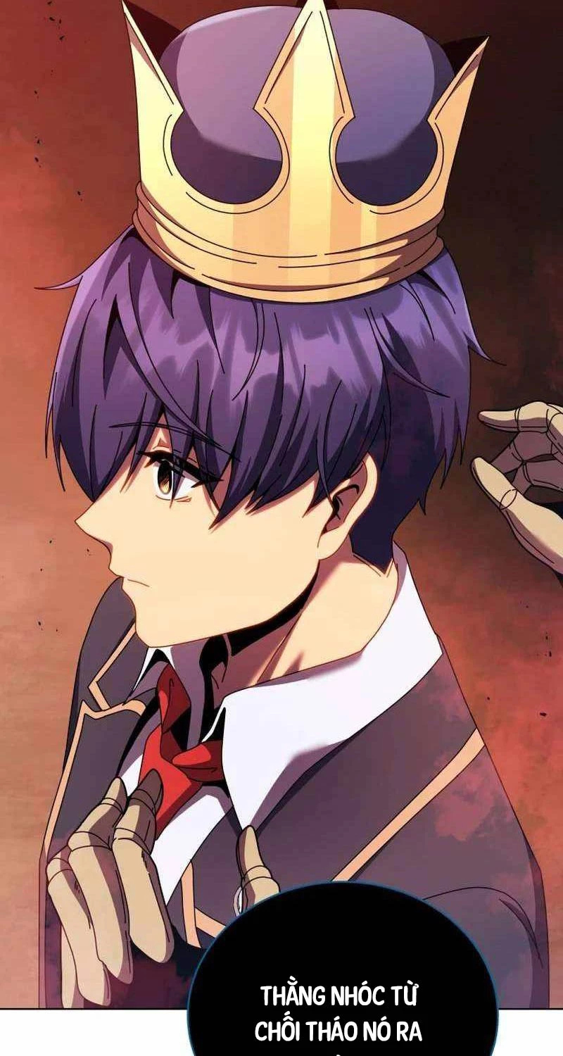 Tử Linh Sư Thiên Tài Của Học Viện Chapter 124 - Trang 4