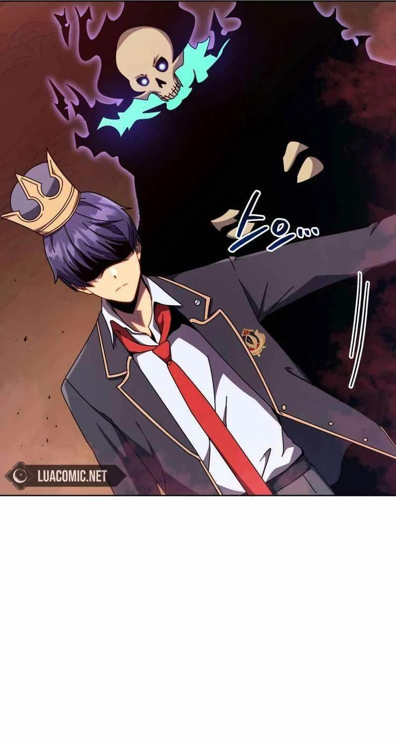 Tử Linh Sư Thiên Tài Của Học Viện Chapter 124 - Trang 4