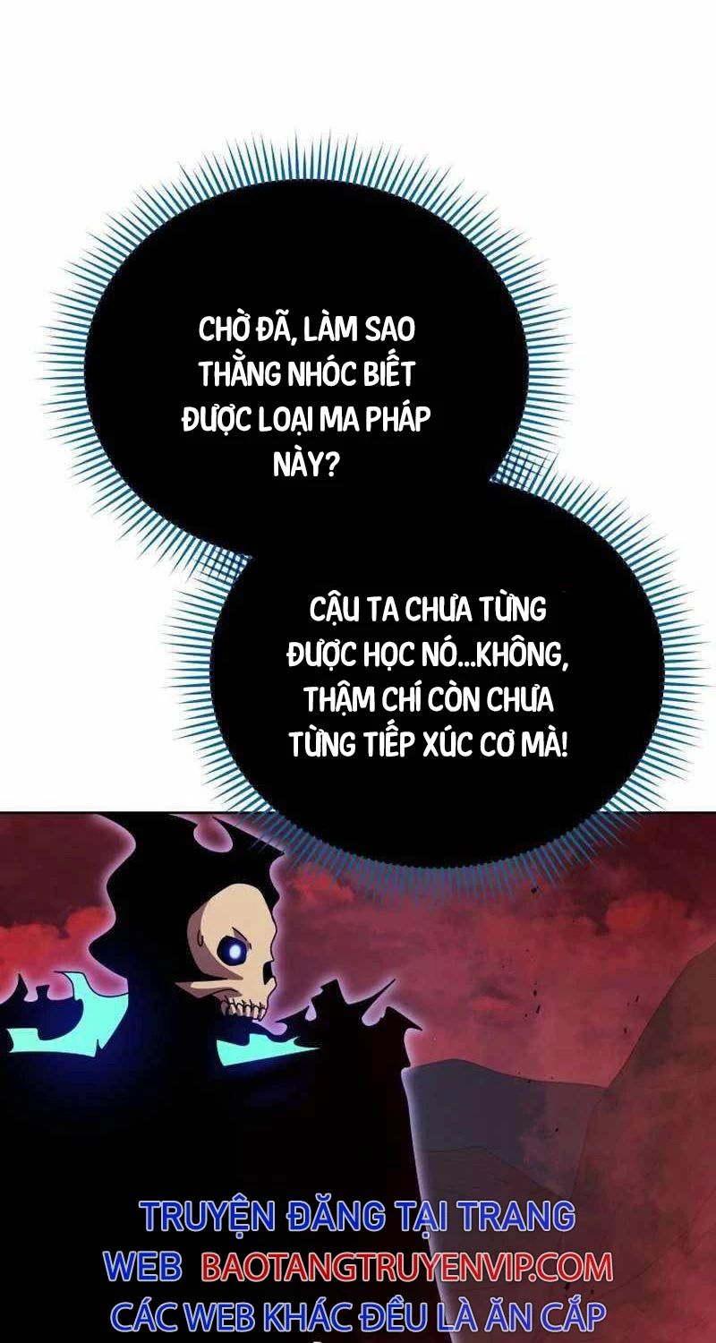 Tử Linh Sư Thiên Tài Của Học Viện Chapter 124 - Trang 4