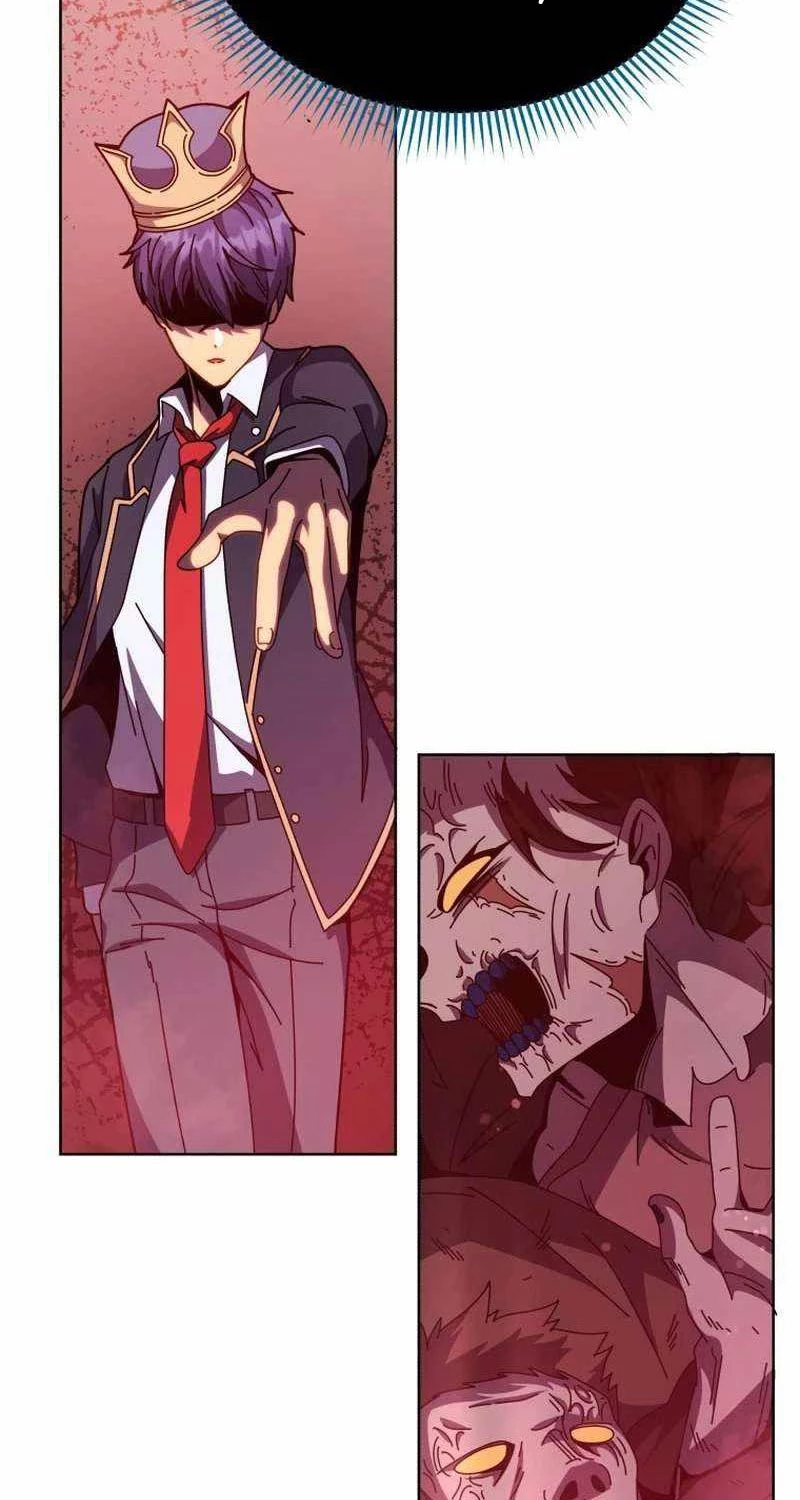 Tử Linh Sư Thiên Tài Của Học Viện Chapter 124 - Trang 4