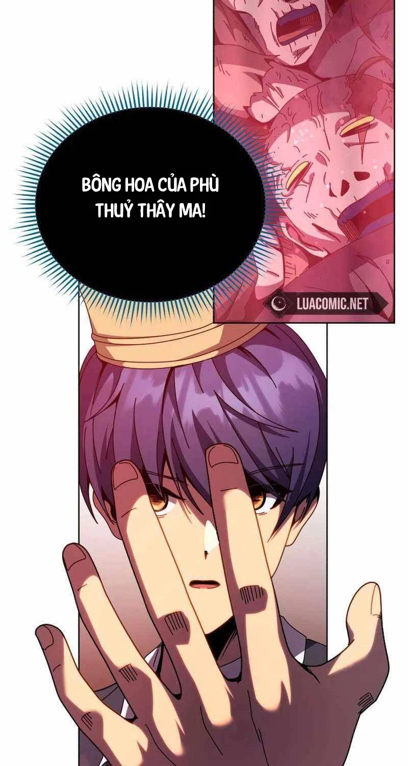 Tử Linh Sư Thiên Tài Của Học Viện Chapter 124 - Trang 4