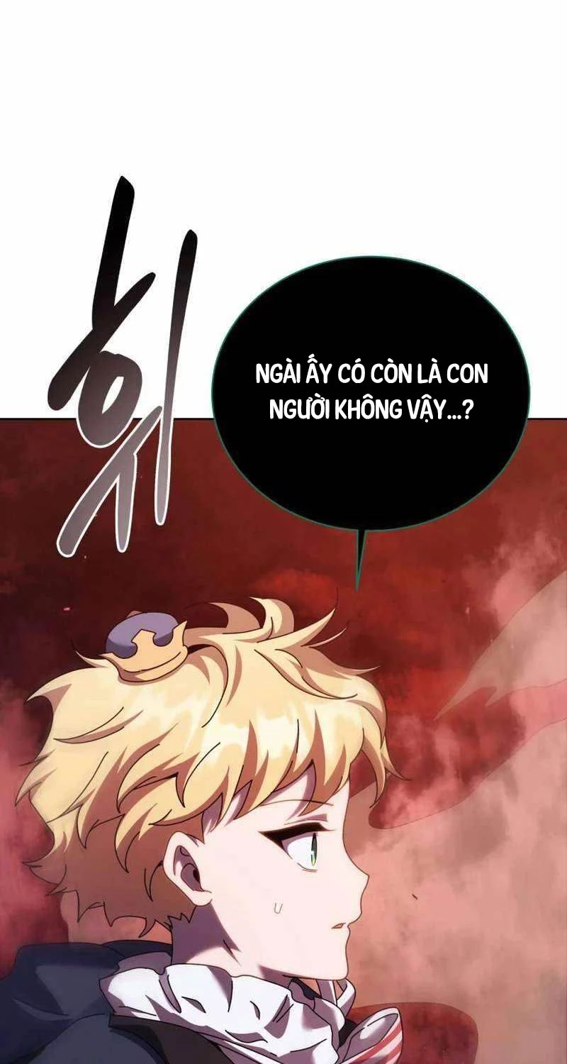 Tử Linh Sư Thiên Tài Của Học Viện Chapter 124 - Trang 4