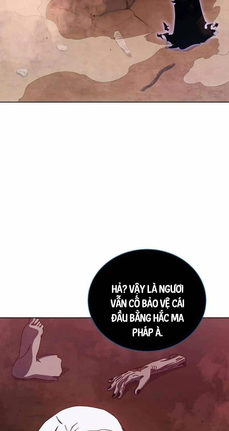 Tử Linh Sư Thiên Tài Của Học Viện Chapter 124 - Trang 4