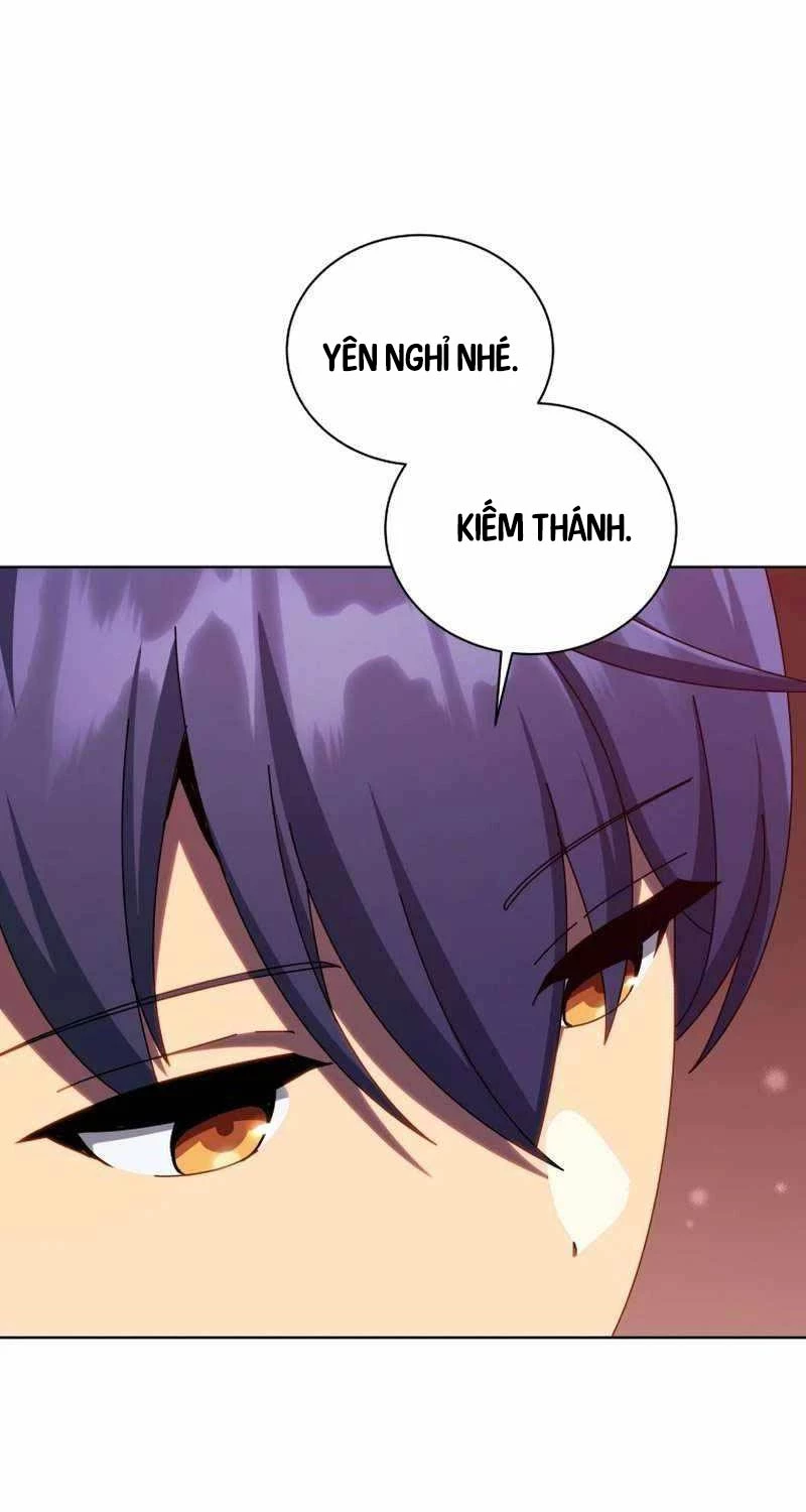 Tử Linh Sư Thiên Tài Của Học Viện Chapter 124 - Trang 4