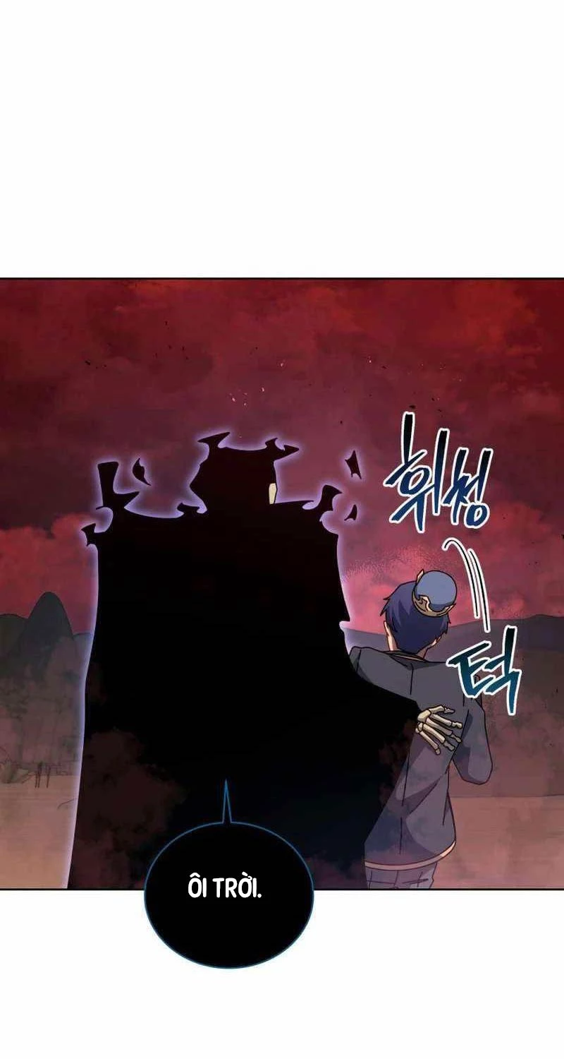 Tử Linh Sư Thiên Tài Của Học Viện Chapter 124 - Trang 4