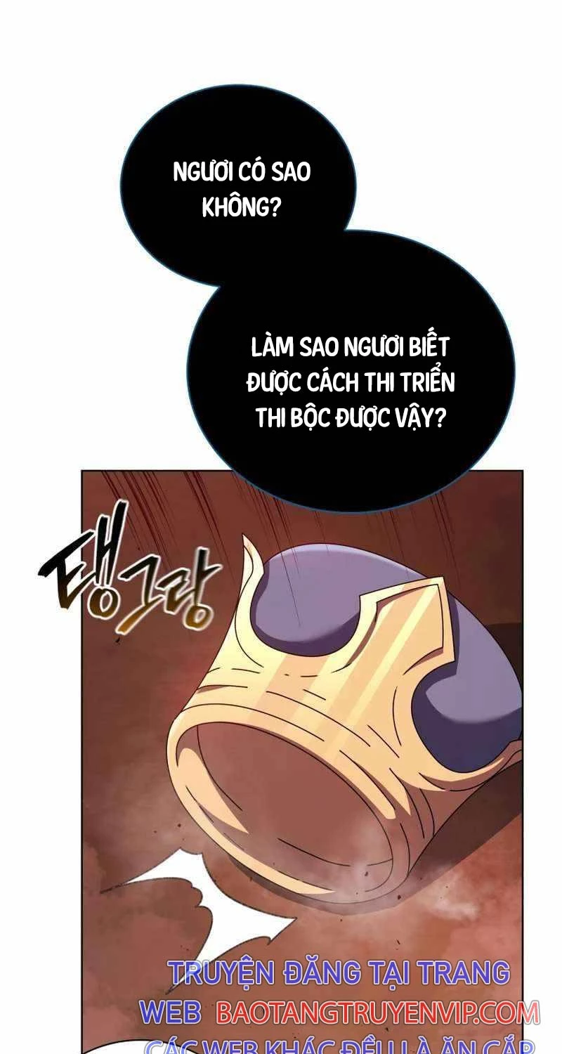 Tử Linh Sư Thiên Tài Của Học Viện Chapter 124 - Trang 4