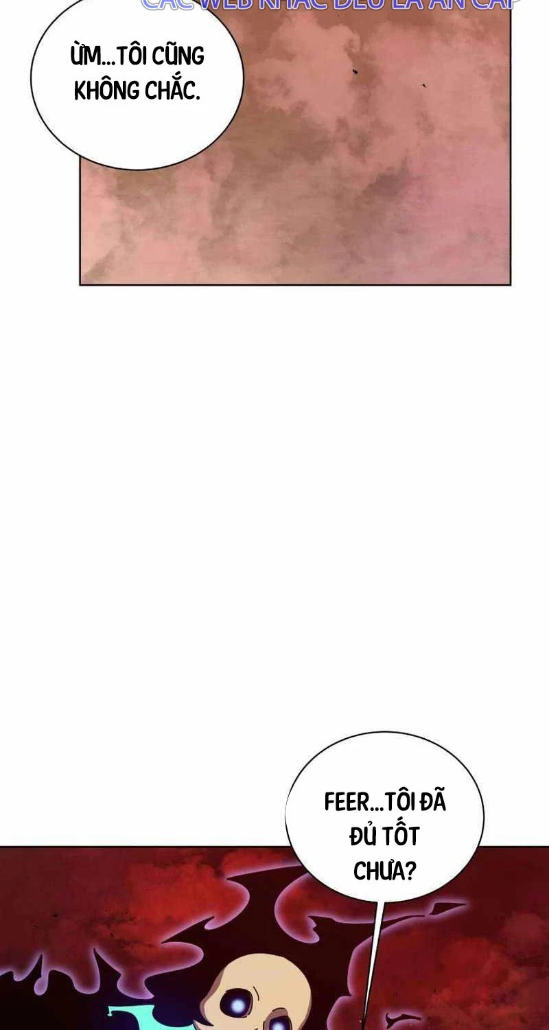 Tử Linh Sư Thiên Tài Của Học Viện Chapter 124 - Trang 4