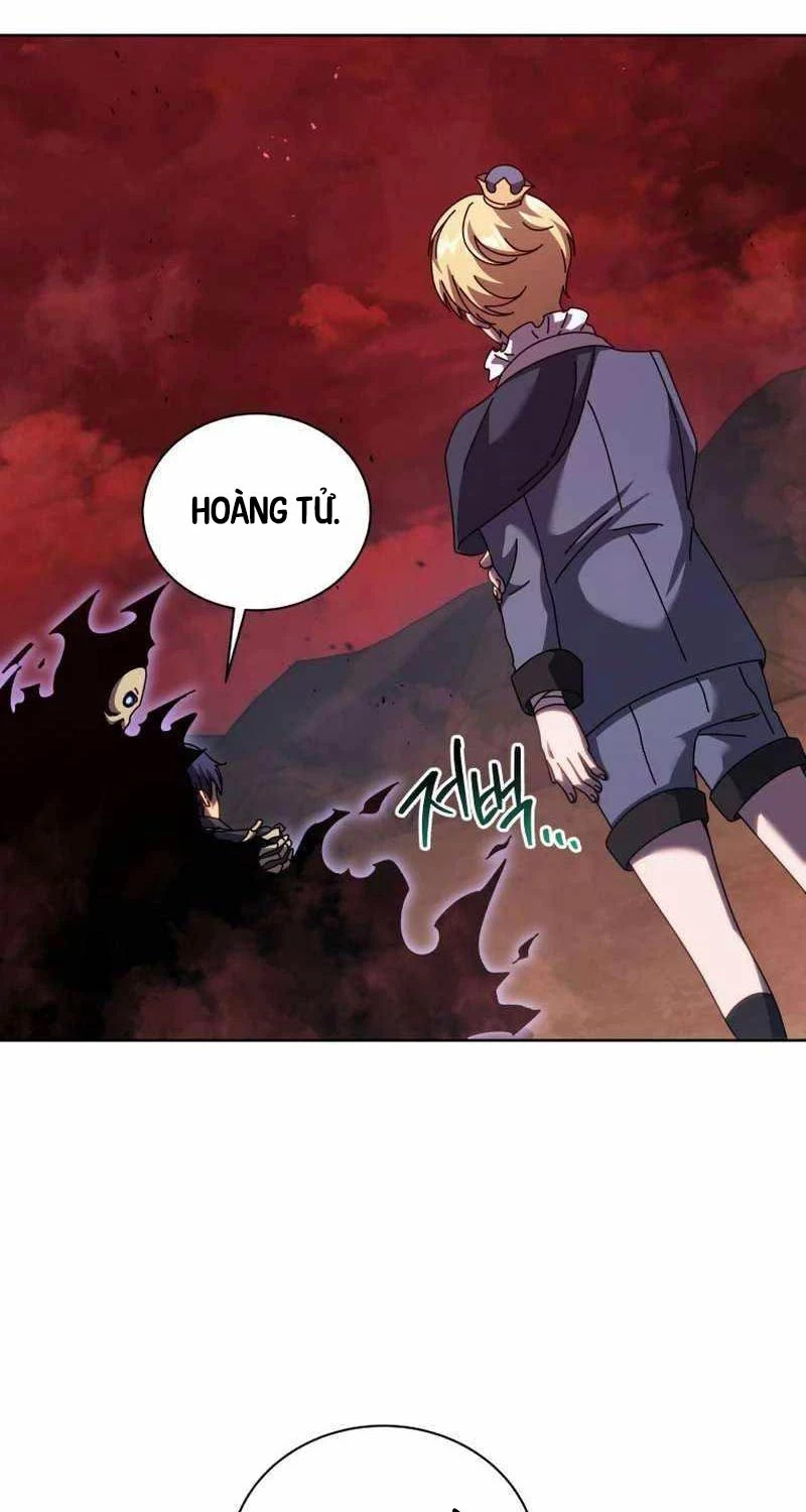 Tử Linh Sư Thiên Tài Của Học Viện Chapter 124 - Trang 4