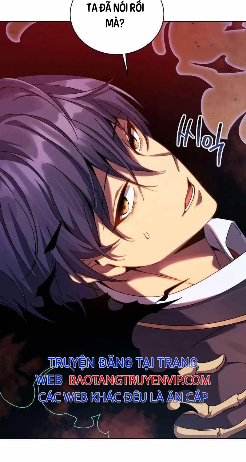 Tử Linh Sư Thiên Tài Của Học Viện Chapter 124 - Trang 4