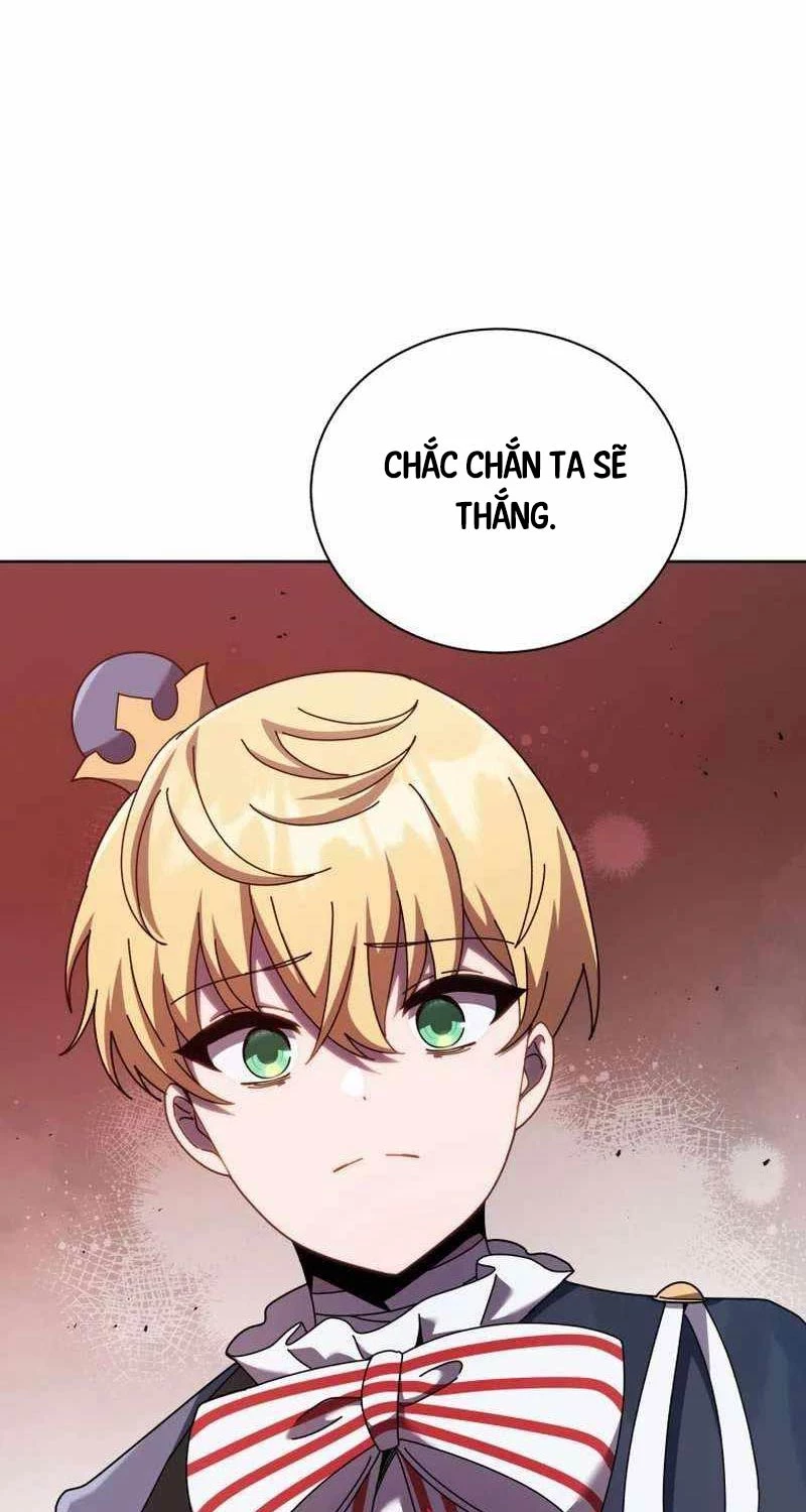 Tử Linh Sư Thiên Tài Của Học Viện Chapter 124 - Trang 4